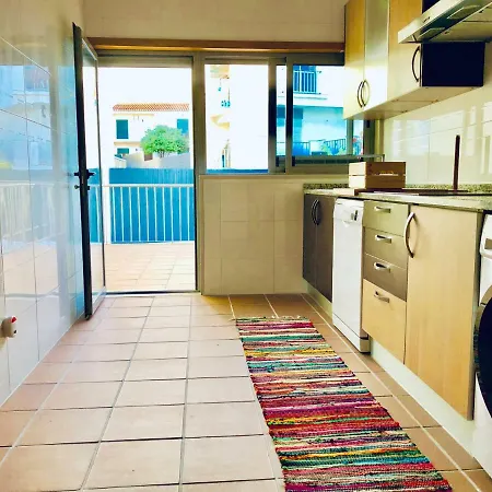 Holiday home Amazing Pool & Garden In Sesimbra