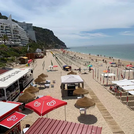 Amazing Pool & Garden In * Sesimbra